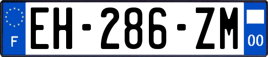 EH-286-ZM