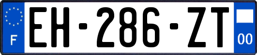 EH-286-ZT