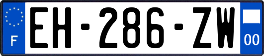 EH-286-ZW