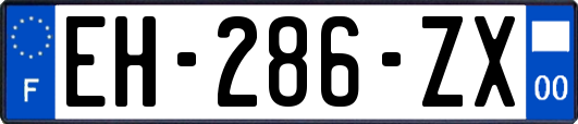 EH-286-ZX