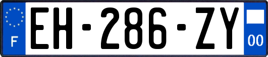 EH-286-ZY