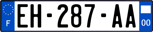 EH-287-AA