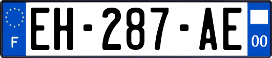 EH-287-AE