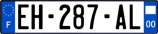 EH-287-AL