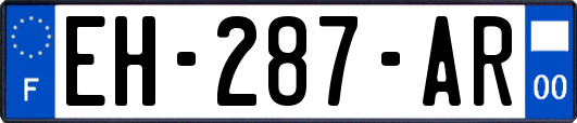 EH-287-AR