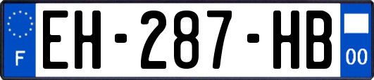 EH-287-HB