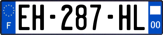 EH-287-HL