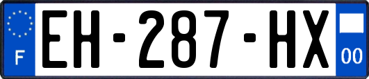EH-287-HX