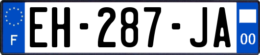 EH-287-JA