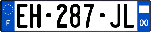 EH-287-JL