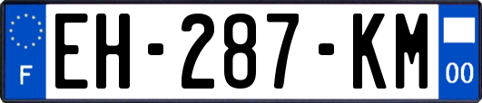 EH-287-KM