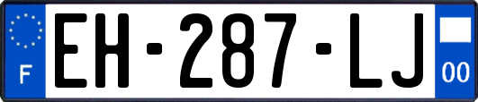 EH-287-LJ
