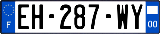 EH-287-WY