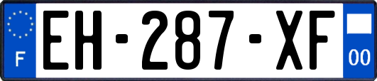 EH-287-XF