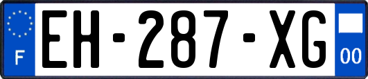 EH-287-XG