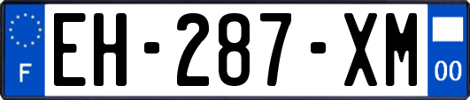 EH-287-XM