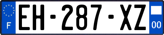 EH-287-XZ