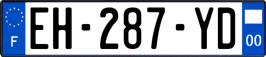 EH-287-YD