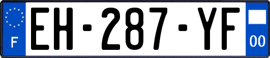 EH-287-YF