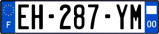 EH-287-YM