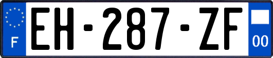 EH-287-ZF