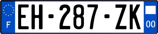 EH-287-ZK