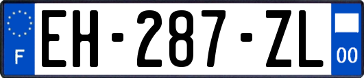 EH-287-ZL