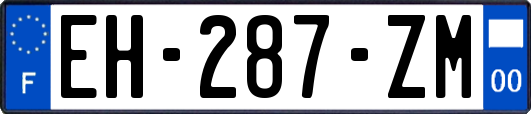 EH-287-ZM