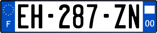 EH-287-ZN