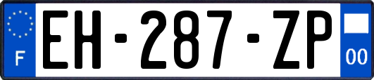 EH-287-ZP