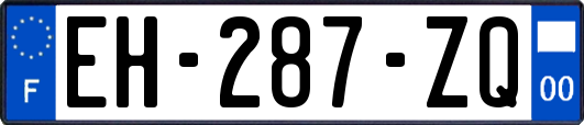 EH-287-ZQ