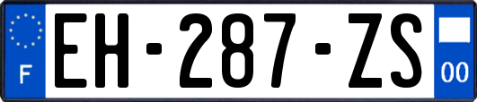 EH-287-ZS