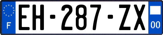 EH-287-ZX