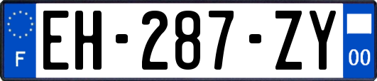 EH-287-ZY