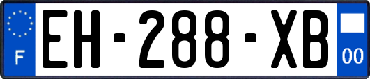 EH-288-XB