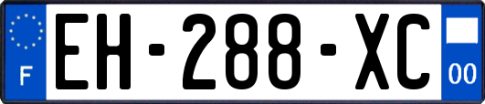 EH-288-XC