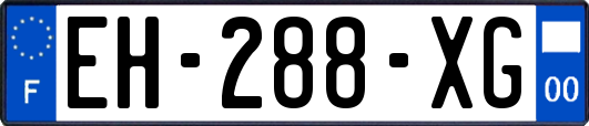 EH-288-XG