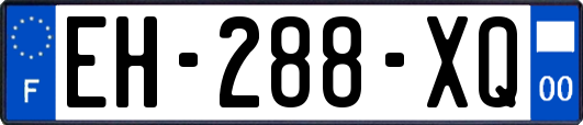 EH-288-XQ