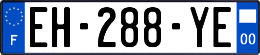 EH-288-YE