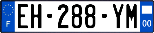 EH-288-YM