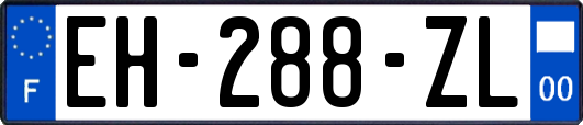 EH-288-ZL