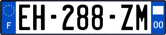 EH-288-ZM