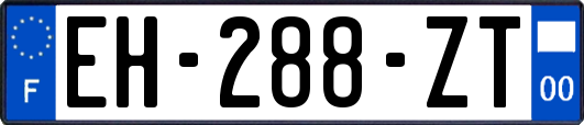 EH-288-ZT