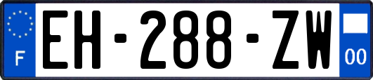 EH-288-ZW