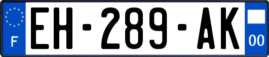 EH-289-AK