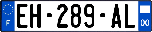 EH-289-AL