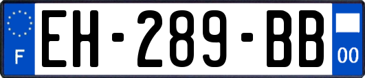 EH-289-BB