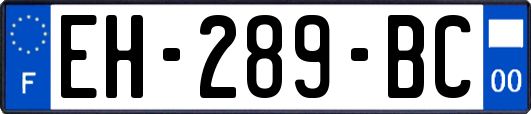 EH-289-BC