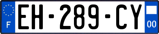 EH-289-CY