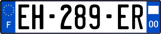 EH-289-ER